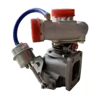 TRW 东风天锦 EQ1120GA涡轮增压器