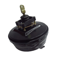 TRW 猎豹 CS6 真空助力泵