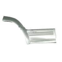 TRW 猎豹 黑金刚 左前门板