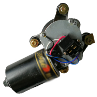 TRW 猎豹 黑金刚6470前雨刮电机