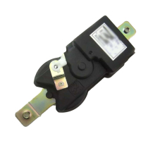 TRW 猎豹 黑金刚 门锁执行器(左后)