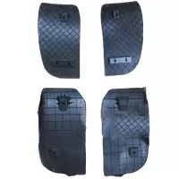 TRW 猎豹 CS6 挡泥板