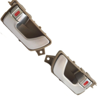 TRW 猎豹CS6 车门内拉手 车门把手 车内把手扣