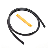 TRW 猎豹CS6 汽车仪表盘隔音中控条