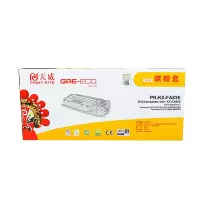 天威(PRINT-RITE) T FA83粉盒 适用 PANASONIC-FL513(FA83) 商用装黑色 2500页