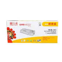 天威(PRINT-RITE) T ML-1911硒鼓 商用装黑色高容量硒 2500页 TFS501BPSYJ