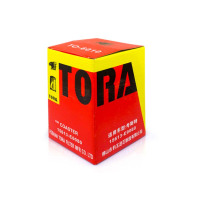 豹王(TORA) 新考斯特 TO-6010机油格/机油滤清器