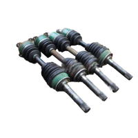 TRW 猎豹 黑金刚半轴总成