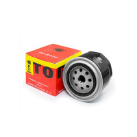 豹王(TORA) 依维柯得意 依维柯跃进 TO-6029机油格/机油滤清器