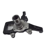 TRW 猎豹CS6 羊角