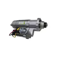 TRW 陕汽SX2153 起动机