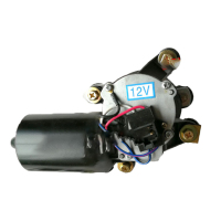 TRW 猎豹CS6 雨刮马达电池