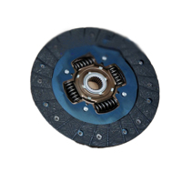 TRW 猎豹 黑金刚离合器片