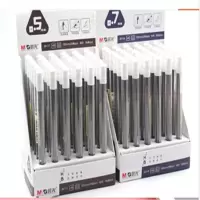 晨光自动铅笔芯 36117笔芯 36个/包