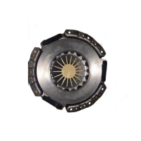 渝帆 北汽勇士 改/BJ80 离合器压盘