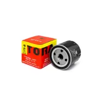 豹王(TORA)奇瑞QQ6 1.3L 奇瑞A1 1.3L TO-6974机油格/机油滤清器