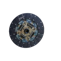 渝帆 北汽勇士 改/BJ80 离合器片