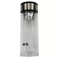晨光 经典玻璃直杯 350ml- ARC92575
