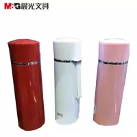 晨光 淑女时尚保温直杯 320ml ARC92594