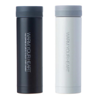 晨光 便携随手保温直杯 300ml ARCN8267