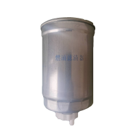 南京依维柯 燃油滤清器滤芯 柴滤芯 适配NJ2046