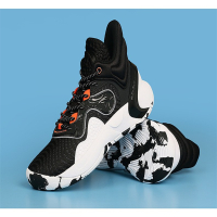 安踏篮球鞋男鞋112041612-8