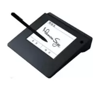 汉王 电子签名板ESP370 数位板签字板 小巧机身方便携带