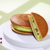 元祖食品 铜锣烧冰淇淋（仅限南宁,桂林,柳州地区使用）