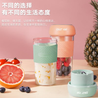 先科（SAST)迷你榨汁机榨汁杯G811（单位：台）
