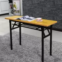 折叠桌子1.2*60*75带桌布(单位:张)