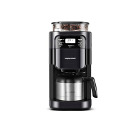 摩飞电器(MORPHY RICHARDS) 咖啡机MR1028