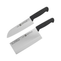 双立人ZW-K26 刀具两件套