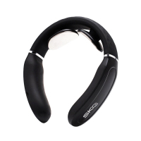 【精选】SKG 4588颈椎按摩器 按摩仪 肩颈按摩器 颈椎经络电脉冲护颈仪