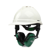 霍尼韦尔1011602 头盔型耳罩