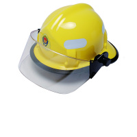 消防头盔FTK-BA(美式)