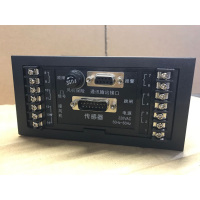 干式变压器电脑温控箱 型号：ZLZ-BWD 3KTD