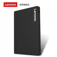 联想(Lenovo) SL700 240G SATA3 台式机固态硬盘