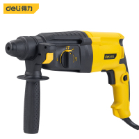 得力工具 DL6332 轻型电锤 φ26mm