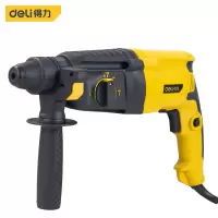 得力工具 DL6332 轻型电锤 φ26mm