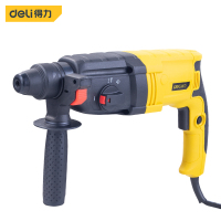 得力工具 DL6333 轻型电锤 φ28mm
