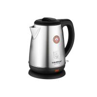 金灶 T-65 电水壶 304不锈钢烧水壶 大容量家用电热水壶 1.7L