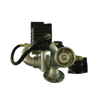 海消(HAI XIAO)防爆型自动跟踪定位射流灭火装置ZDMS0.8/30S-HX/Ex