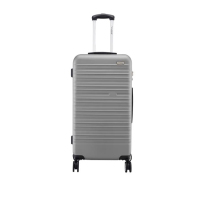 外交官(Diplomat) YH-ZH6782-508外交官24寸拉杆箱 银色