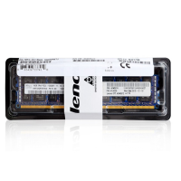 联想 8GB 2Rx4(8)DDR3 PC3-10600E DDR3 1333 MHz 内存条