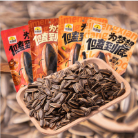 笑喔喔180g五香味香瓜子