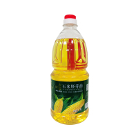 咪然玉米胚芽油(非转基因)1.8L