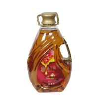 咪然 古法小榨花生油5L