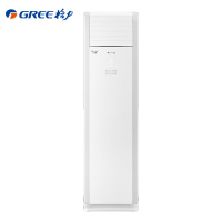 格力(GREE) 立柜式冷暖空调 5匹柜机空调 RF12WQ/NhA-N3JY01