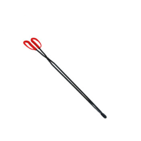 环卫扁头垃圾钳62cm