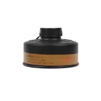 新华 MQ3滤毒罐